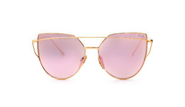 Acton Cateye Sunglasses