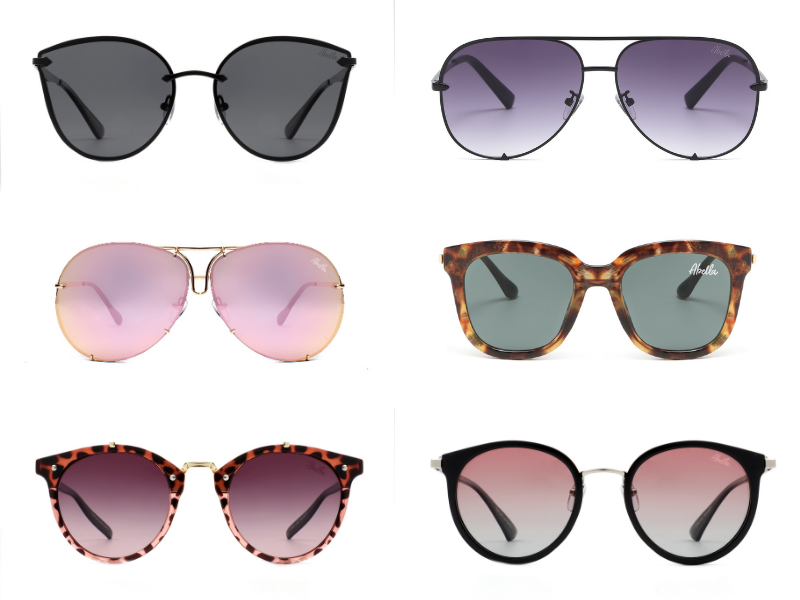 Abella eyewear deals