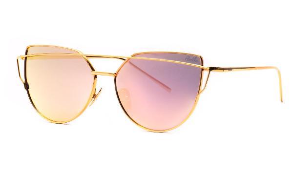 Acton Cateye Sunglasses [Small]