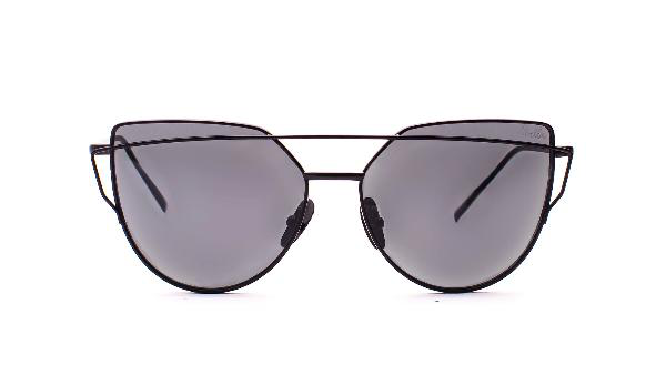 Acton Cateye Sunglasses