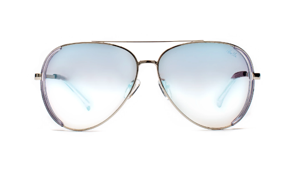 Sherwood Polarized Aviators - Abella Eyewear display picture 1