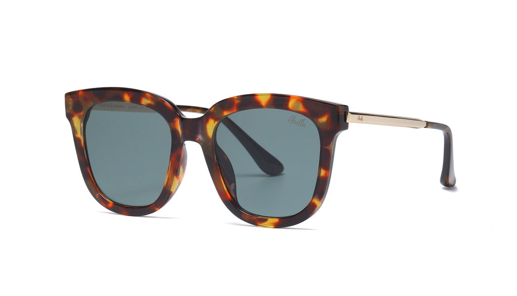 Cory Oversized Sunglasses - Abella Eyewear