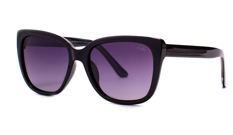 Wharton Rectangle Polarized Sunglasses
